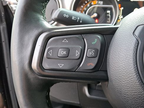 Certified 2023 Jeep Wrangler Sport S image 23