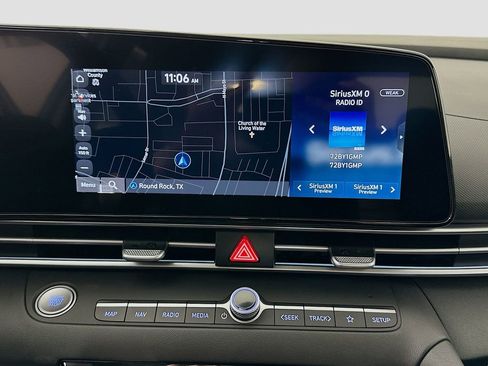 New 2026 Hyundai Elantra Limited w/ Cargo Package image 12