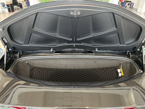 New 2026 Chevrolet Corvette Z06 image 51