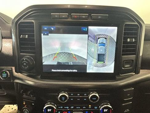 Used 2021 Ford F150 Tremor w/ Equipment Group 402A High AWD/4WD image 24
