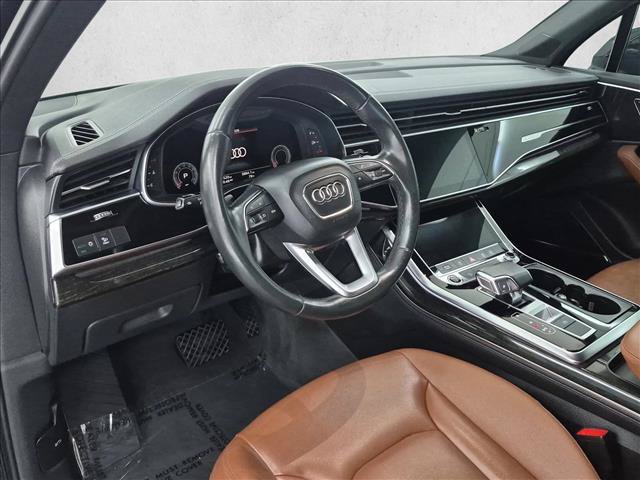 Used 2023 Audi Q7 3.0T Premium Plus AWD/4WD image 10