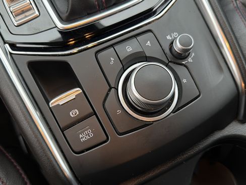 Used 2024 MAZDA CX-5 Carbon Edition image 34