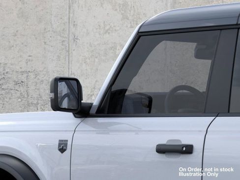 New 2026 Ford Bronco Big Bend image 15