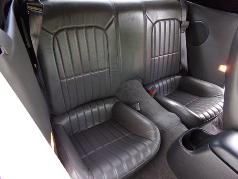 Used 1997 Chevrolet Camaro SS w/ SS Alteration Pkg image 24