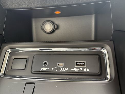 New 2026 Subaru Ascent Premium image 23