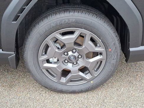 New 2026 Subaru Outback Premium image 9