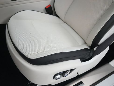Used 2025 Rolls-Royce Spectre w/ Spectre Launch Package AWD/4WD image 14