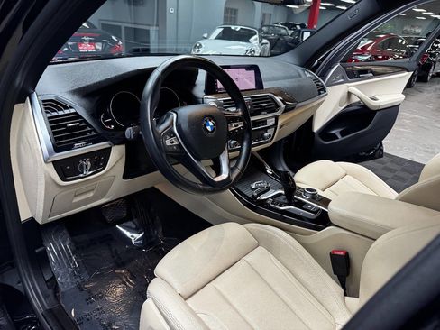 Used 2020 BMW X3 sDrive30i w/ Driving Assistance Package image 36