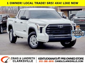 Used 2024 Toyota Tundra SR5 video 1