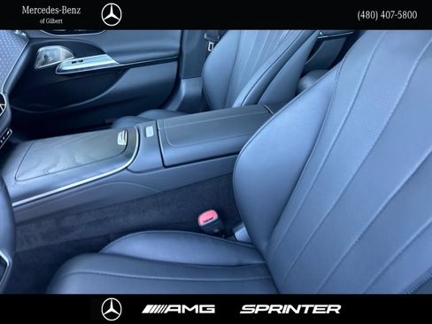 Certified 2024 Mercedes-Benz E 350 4MATIC Sedan image 15