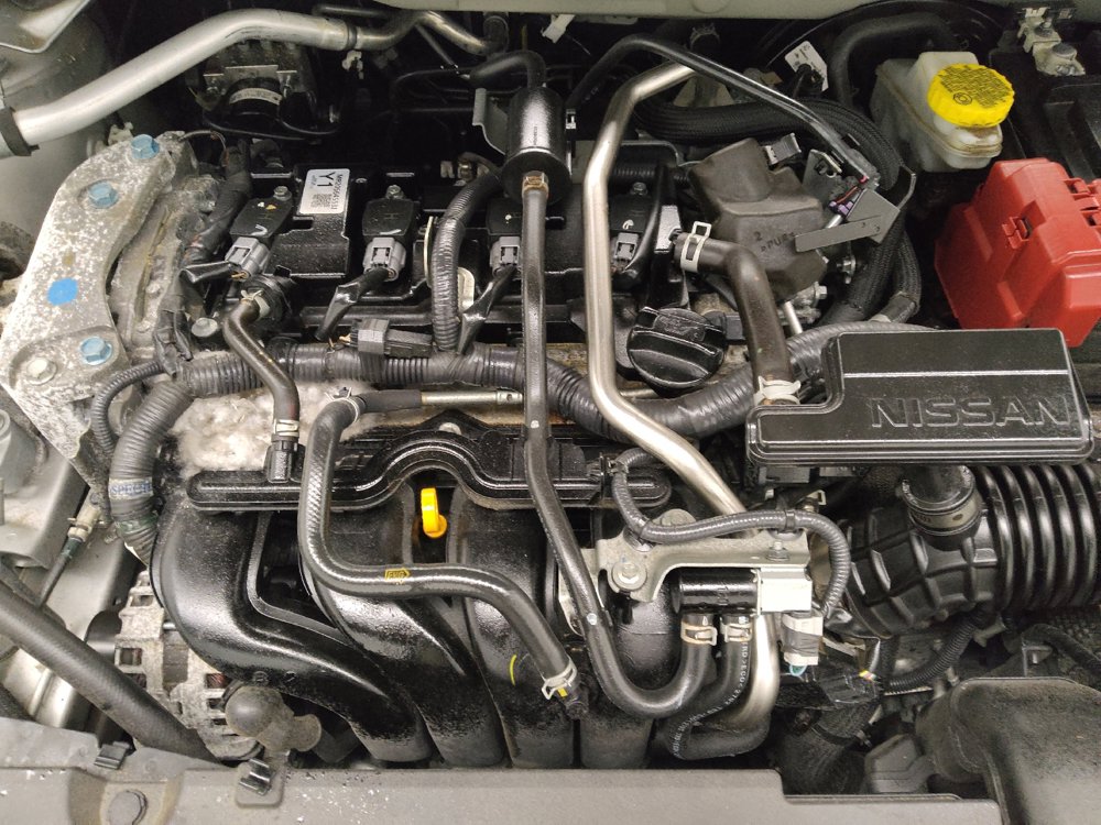 Used 2023 Nissan Sentra SV FWD image 30