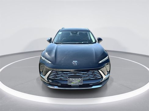 New 2026 Buick Envision Preferred image 3