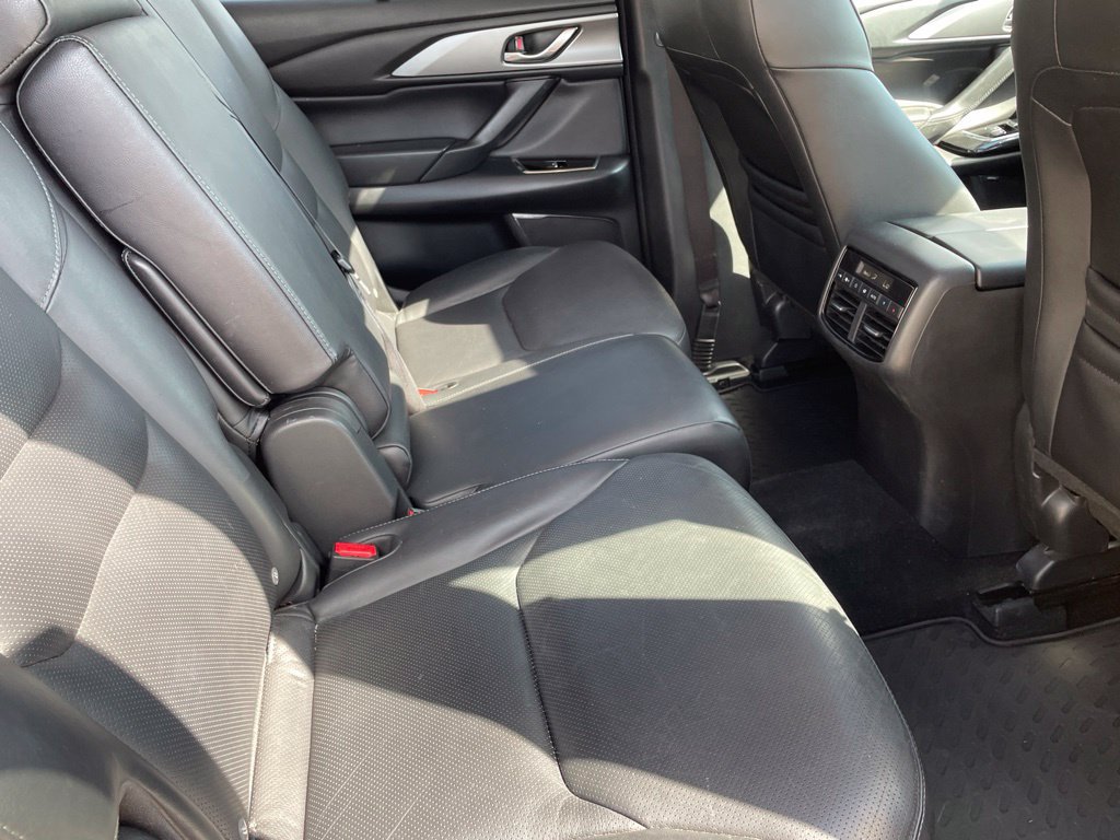 Used 2019 MAZDA CX-9 Touring w/ Touring Premium Package FWD image 22