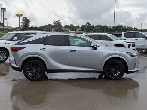 Used 2024 Lexus RX 350 Premium w/ Convenience Package FWD image 6
