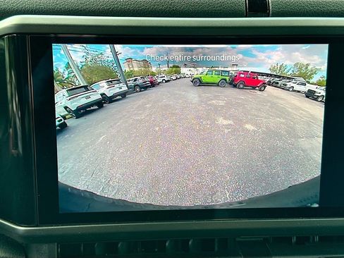 New 2026 Jeep Wrangler Unlimited Sport image 14