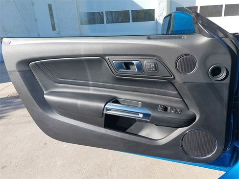 Certified 2021 Ford Mustang GT Premium w/ GT Performance Package image 27