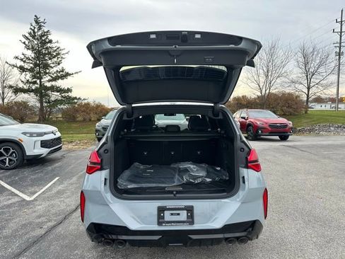 New 2026 BMW X3 M50 w/ Premium Package image 35