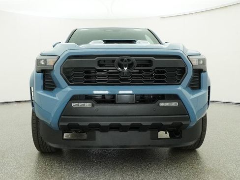 New 2026 Toyota Tacoma TRD Sport w/ TRD Sport Premium Package AWD/4WD image 2