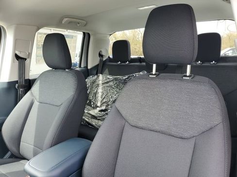 New 2026 Ford Maverick XL w/ Equipment Group 101A image 18