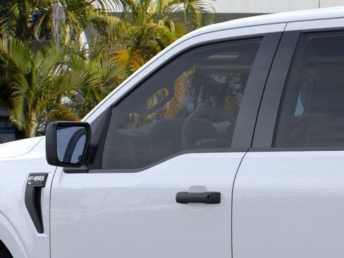 New 2025 Ford F150 XL image 20