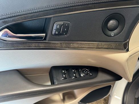 Used 2020 Lincoln Nautilus Reserve w/ Equipment Group 201A image 21