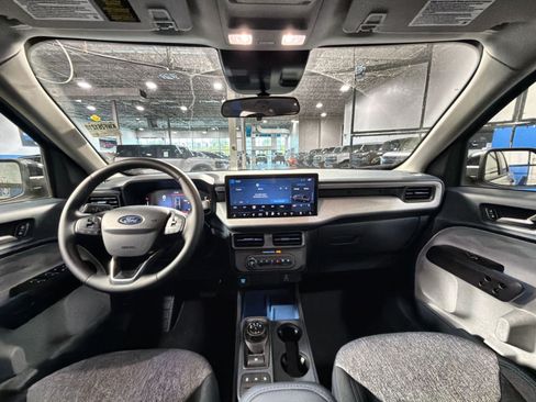 New 2026 Ford Maverick XLT w/ XLT Luxury Package AWD/4WD image 36