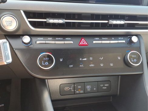 Used 2026 Hyundai Sonata SEL AWD/4WD image 20