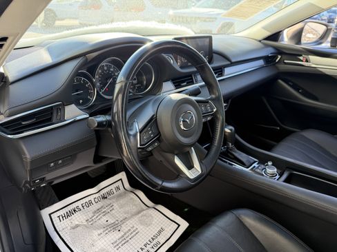 Used 2020 MAZDA MAZDA6 Grand Touring Reserve image 26