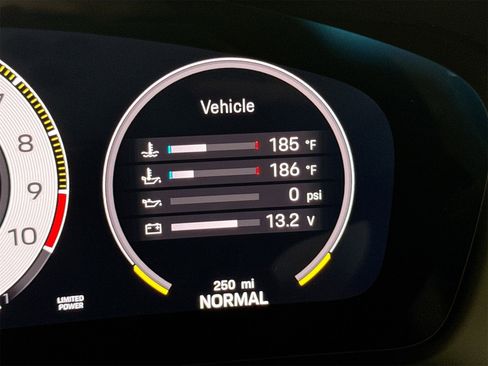 Used 2026 Porsche 911 GT3 image 11