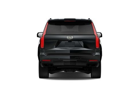 New 2026 Cadillac Escalade ESV Platinum Sport image 3