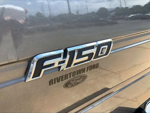 Used 2014 Ford F150 STX w/ Equipment Group 201A Mid AWD/4WD image 35