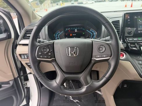 Used 2023 Honda Odyssey EX-L image 19