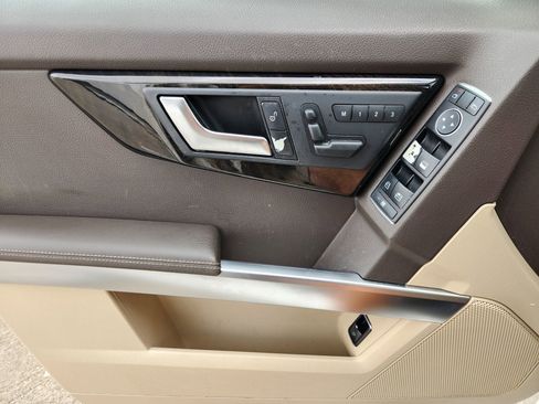 Used 2015 Mercedes-Benz GLK 350 GLK 350 image 23