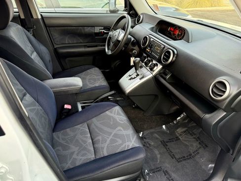 Used 2012 Scion xB image 14