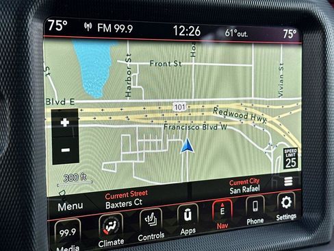 Used 2021 Jeep Wrangler Unlimited Rubicon image 18