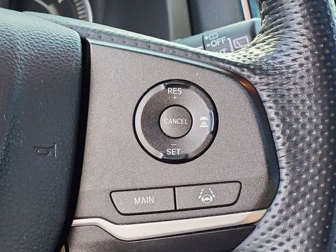 Used 2023 Honda Passport EX-L image 22