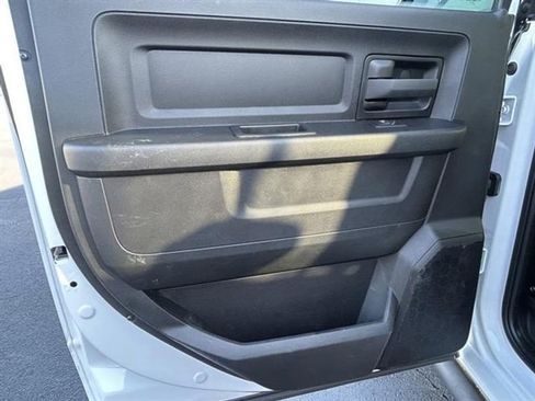 Used 2023 RAM 2500 Tradesman w/ Safety Group image 25