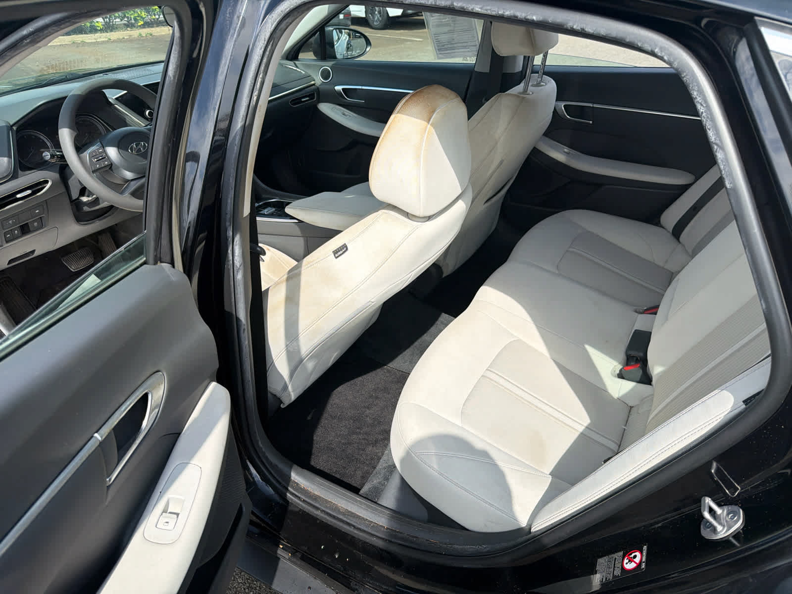 Used 2023 Hyundai Sonata SEL FWD image 9