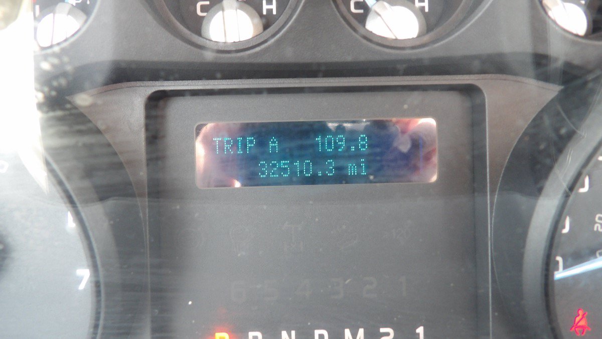 Used 2015 Ford F250 XL AWD/4WD image 9