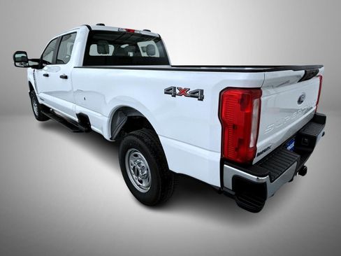 New 2026 Ford F250 XL w/ XL Chrome Package AWD/4WD image 7