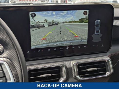 New 2025 Ford Mustang GT Premium image 26