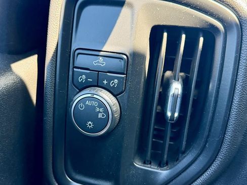 Used 2022 Chevrolet Silverado 2500 W/T w/ WT Fleet Convenience Package RWD image 24