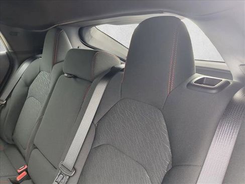 New 2026 Dodge Charger R/T w/ Blacktop Package AWD/4WD image 15