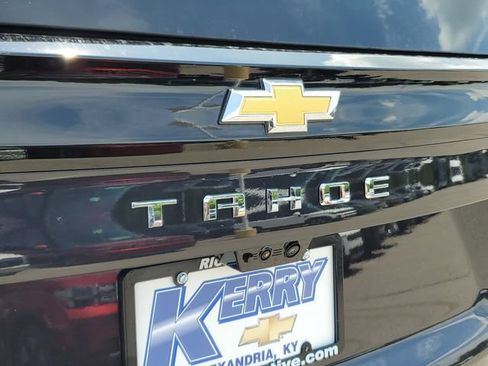 New 2026 Chevrolet Tahoe High Country w/ LPO, Illumination Package AWD/4WD image 7