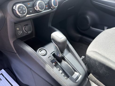 Used 2023 Nissan Kicks S w/ Interior Electronics Package FWD image 8