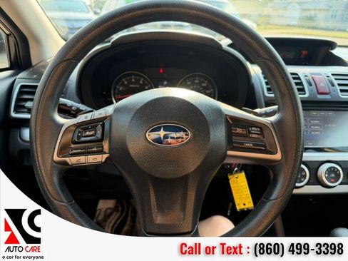 Used 2015 Subaru Impreza 2.0i Premium AWD/4WD image 17