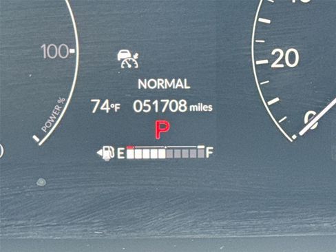 Certified 2024 Honda CR-V Sport image 34