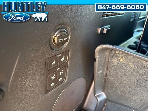 Used 2024 Hyundai Palisade Calligraphy image 12