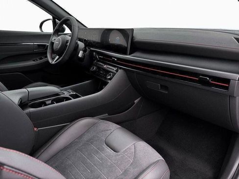 New 2026 Hyundai Sonata N Line image 15