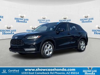 Used 2024 Honda HR-V LX video 1